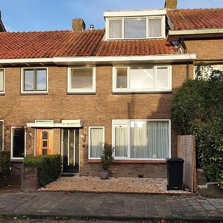 Single Family Home In Hillegersberg - Schiebroek Rotterdam Exterior photo